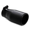 MBRP Univ Exhaust Tips BLK