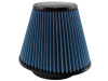 aFe MagnumFLOW Air Filters IAF P5R A/F P5R 5-1/2F x (7x10)B x 5-1/2T x 8H thumbnail 8