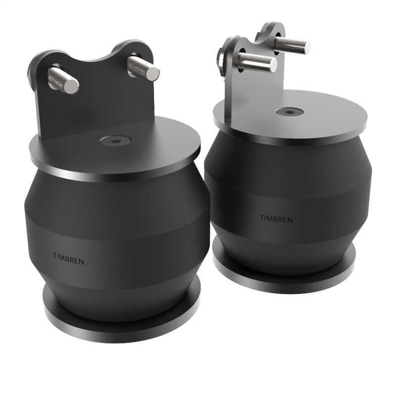 TIM Suspension Enhancement Systems