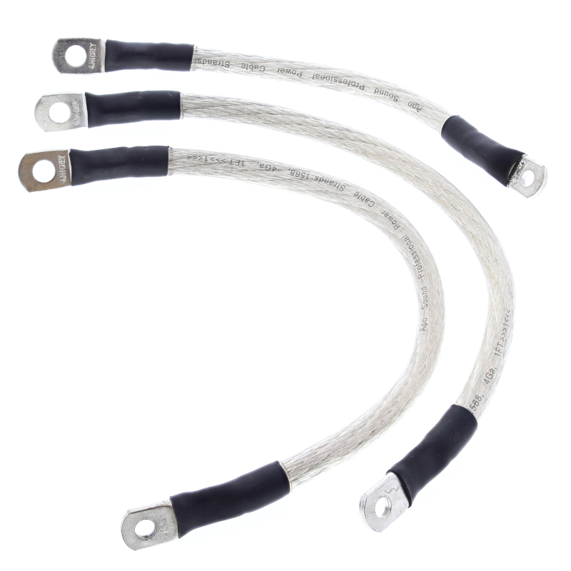 ABR Battery Cables
