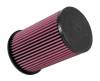 KN Motorcycle Air Intake Systems- Harley Davidson
