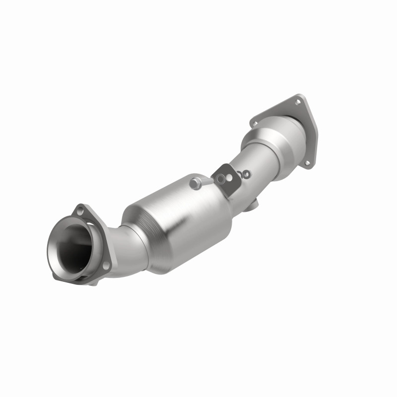 MagnaFlow Conv DF 04-07 VW Touareg 4.2L Driver Side thumbnail 8