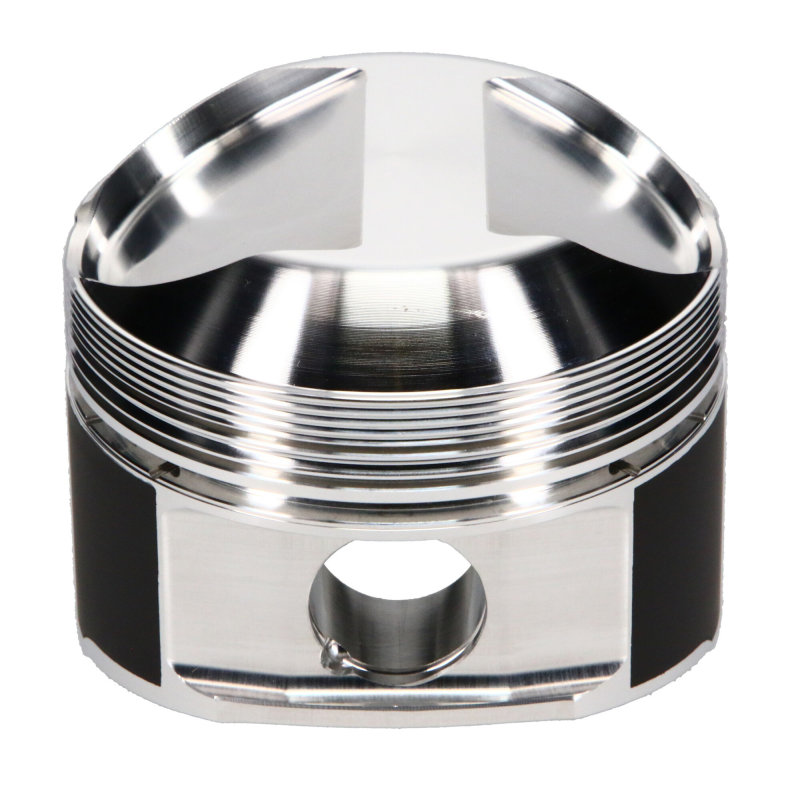 JE Pistons Porsche 911 2.2L 89mm Set of 6 Pistons thumbnail 6