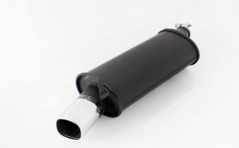 RMS Tail Pipe Sets