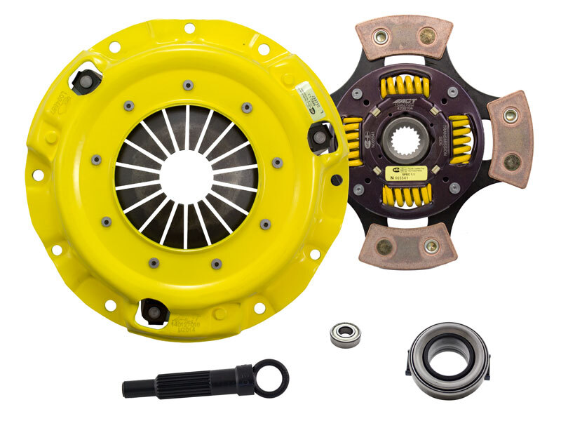 ACT HD/Race Clutch Kits