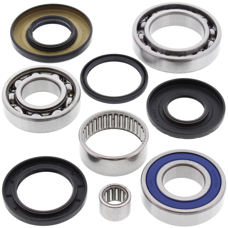 ABR Differential Kits