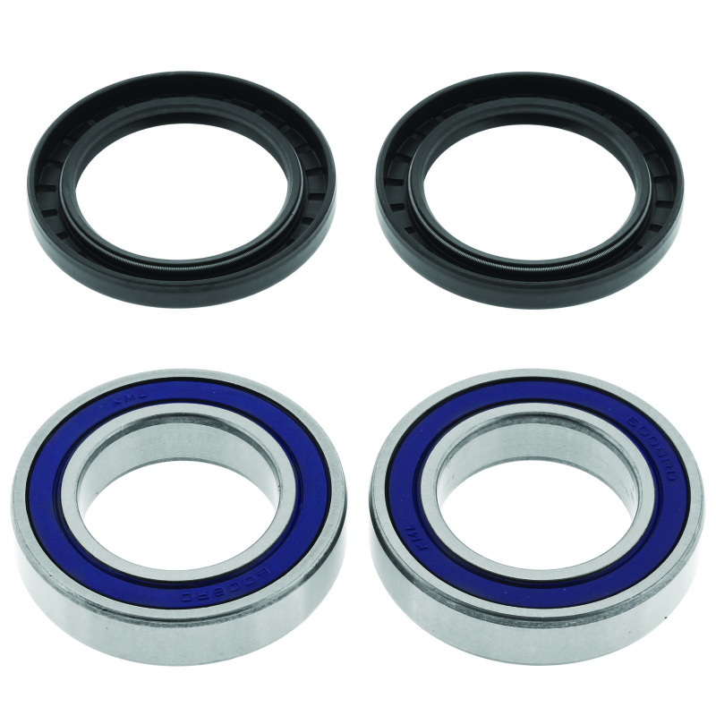 QBS Wheel Bearings