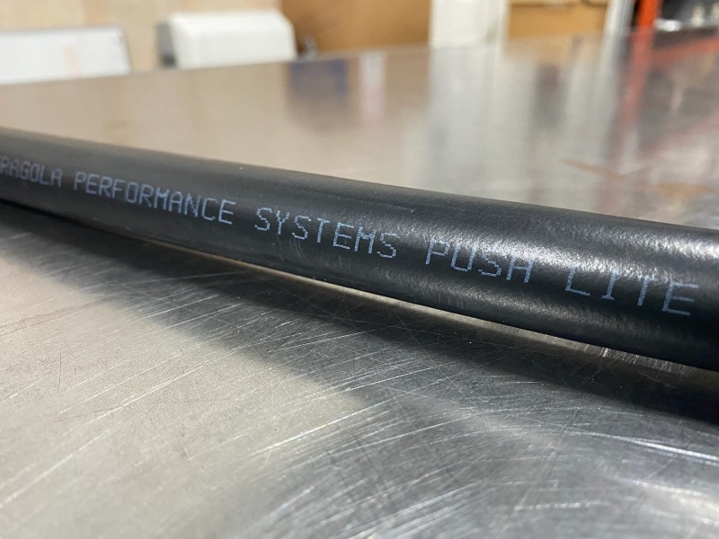 FRA Push-Lok Hoses - 8300 Series