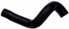 Gates 87-89 Chevrolet Celebrity V-6 2.8L Lower Molded Coolant Hose thumbnail 3