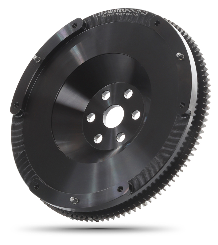 Clutch Masters 2016 Ford Focus RS 2.3L Lightweight Steel Flywheel
Clutch Flywheel