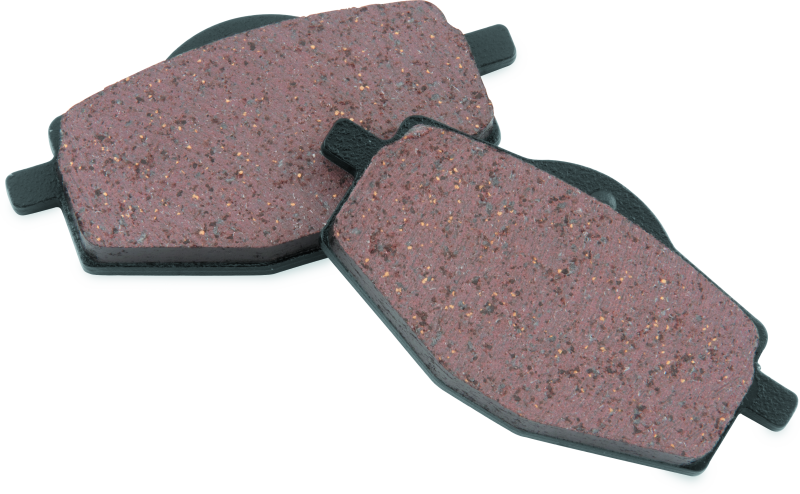 BKM Brake Pads