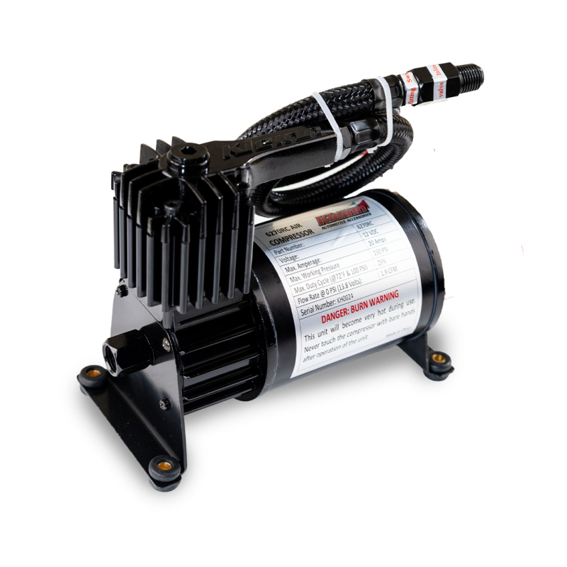 Kleinn 130 PSI Air Compressor