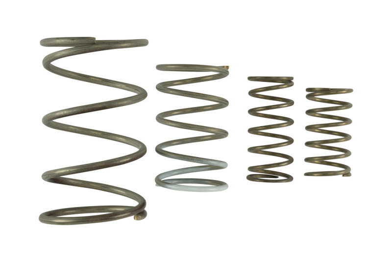 Turbosmart Gen V WG60 Spring Replacement Kit thumbnail 3
