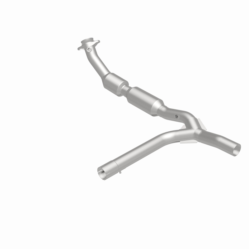MagnaFlow 02-03 Ford F-150 5.4L Direct Fit Converter thumbnail 5