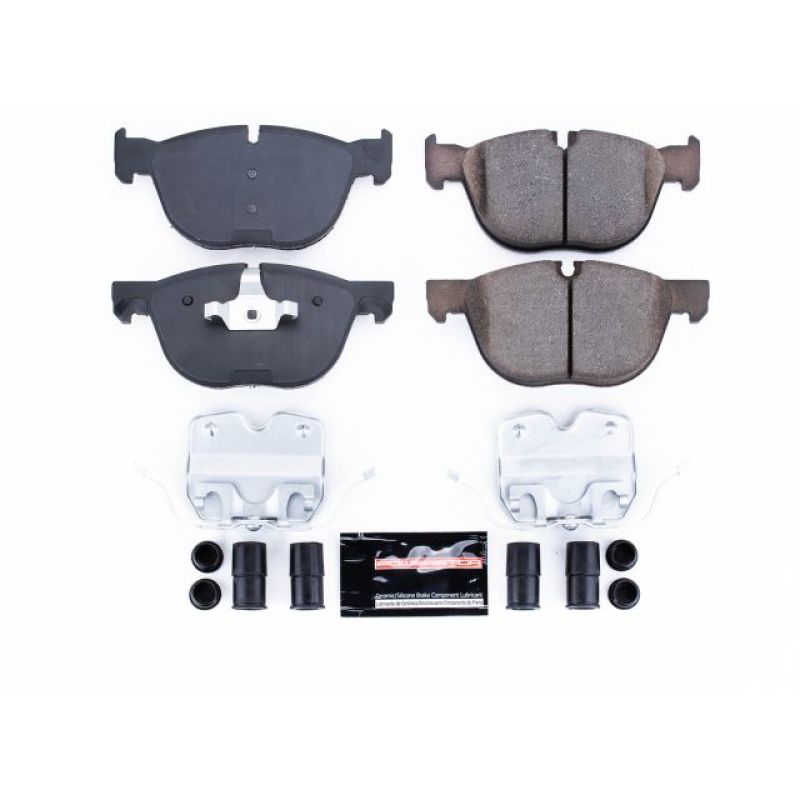 PSB Z23 Evolution Brake Pads