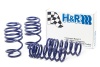 HR Sport Springs