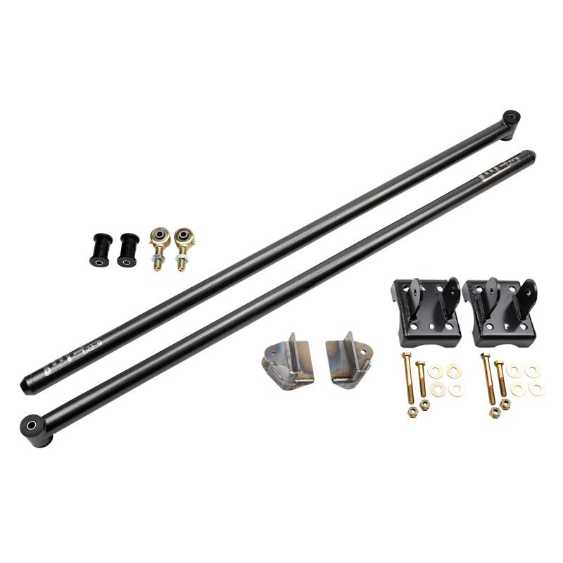 WCF Traction Bar