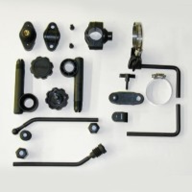 NAT Hardware