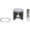 VEP Cast Race Evolution Piston Kit