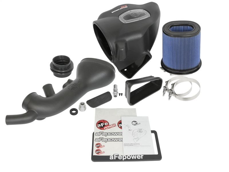 aFe Momentum GT Pro 5R Intake System 16-17 Chevrolet Camaro V6-3.6L thumbnail 8