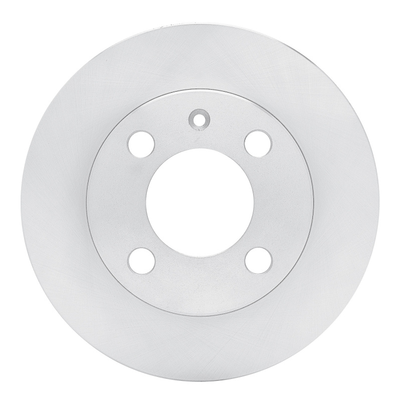 DFC 18-19 Volkswagen SAVEIRO (Mexico) Rear Brake Rotor