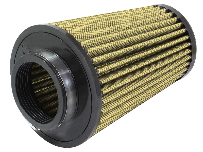 aFe MagnumFLOW Air Filters IAF PG7 A/F PG7 2-1/2F x 5B x 3-1/2T x 7H thumbnail 6
