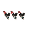 ID 1050cc Injector Sets -3 Cyl