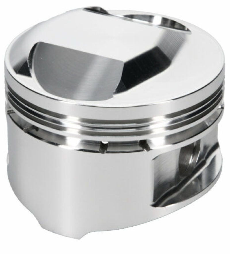 JE Single Pistons