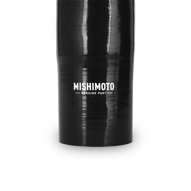 Mishimoto MMICP-RS-16CBK Intercooler Pipe Kit, Black, Cold-side, fits Ford Focus RS 2016-2018