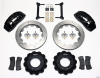 WIL TC6R Brake Kit