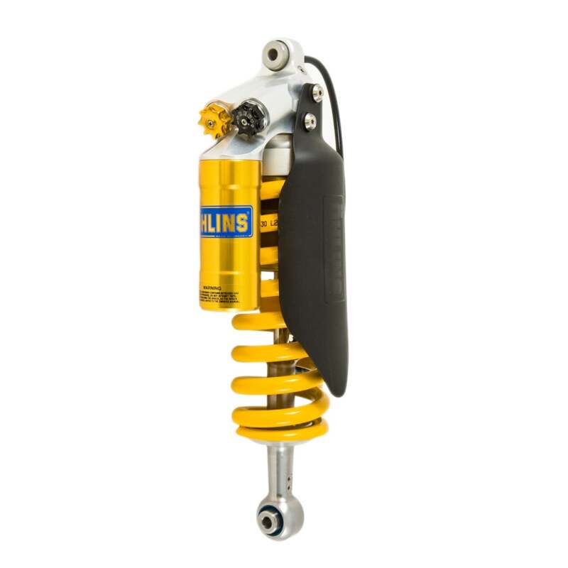 Ohlins 06-13 BMW R 1200 GS Adventure TTX 36/TTX 39 Adventure Shock Absorber