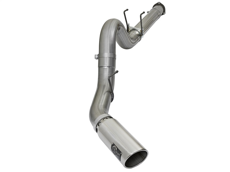 AFE Exhaust DPF Back