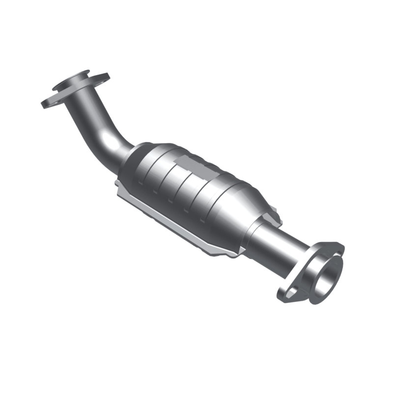 MagnaFlow Direct Fit Catalytic Converter Mazda-Rx7 thumbnail 2