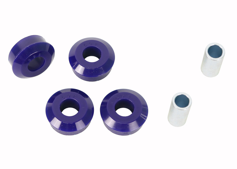 SuperPro Mitsubishi-Up/Tr/Arm/Fr/Bush