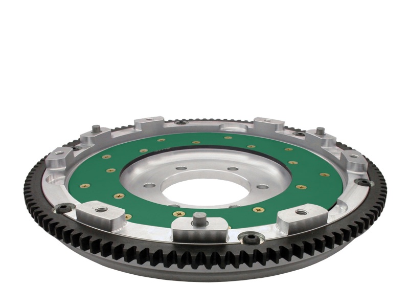 Fidanza 86-91 RX-7 1.3L NON TURBO Aluminum Flywheel thumbnail 2