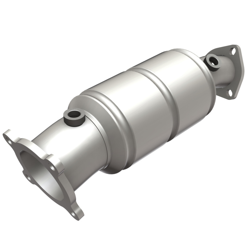 MagnaFlow Direct Fit Catalytic Converter 05-08 Audi A4/A4 Quattro 2.0L Turbocharged (49 State) thumbnail 3