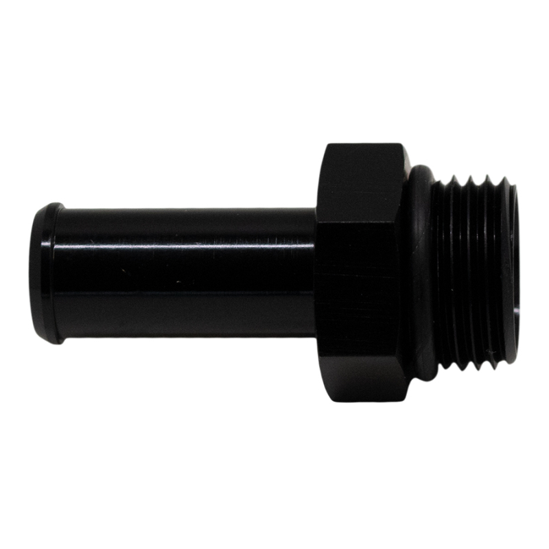DW ORB to Hose Barb Adapters