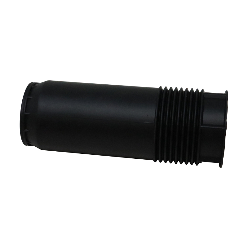 Jounce Bumper and Bellows