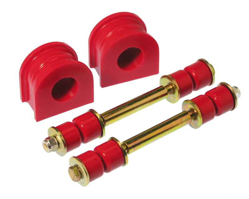 PRO Sway/End Link Bush - Red