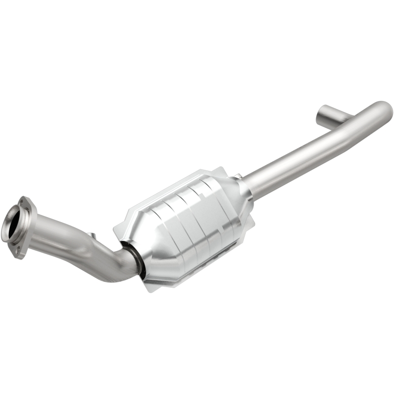 MagnaFlow Direct Fit Catalytic Converter 04-05 Ram1500 5.7L D/S OEM thumbnail 2