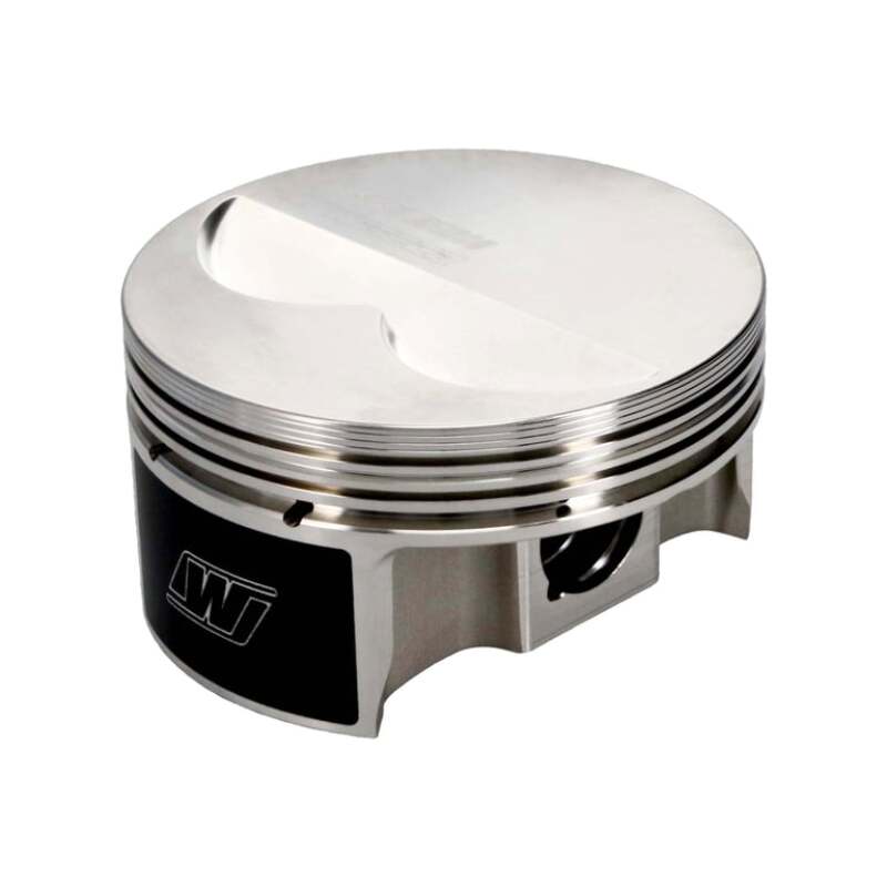 Wiseco Pistons PT1000B000 SBC 350 - Bore 4.030, Nascar Mexico KITS thumbnail 7