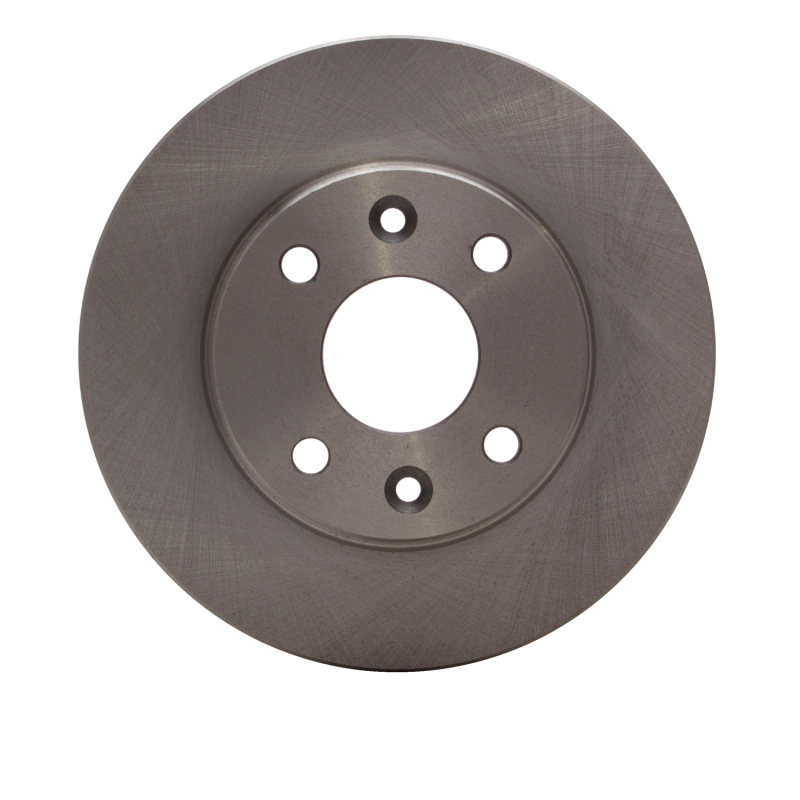 DFC Brake Rotors - Plain