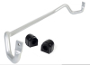 WL Sway Bars - Front