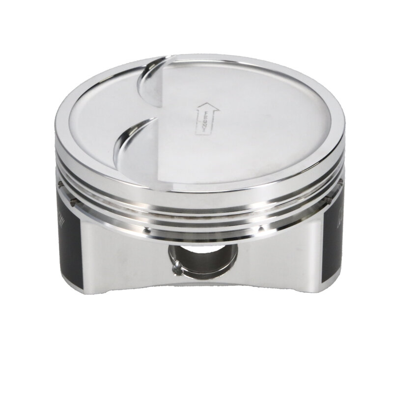 Manley Pistons 596110CE-8 Pistons, PIST-1.304 CD/-10cc/4.010 E/D thumbnail 9