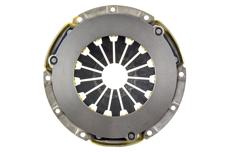 ACT 1991 Ford Escort P/PL Heavy Duty Clutch Pressure Plate thumbnail 7