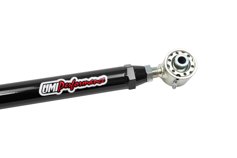 UMI Performance 64-72 A-Body Double Adjustable Lower Control Arms- w/ Roto-Joints thumbnail 6