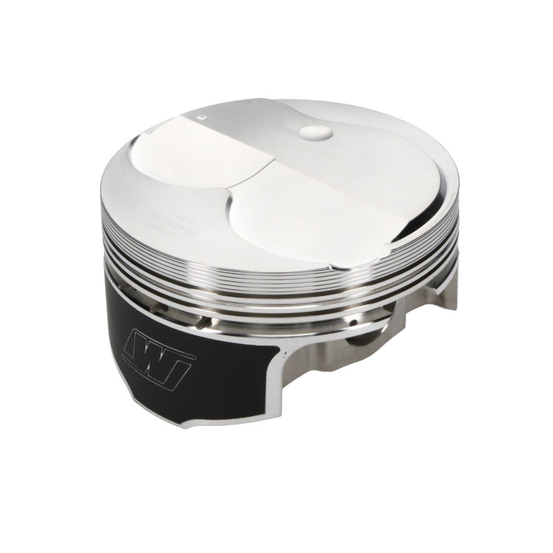 Wiseco Chevy LS Series 5cc Dome 1.110 x 4.030 Piston Shelf Stock Kit thumbnail 4