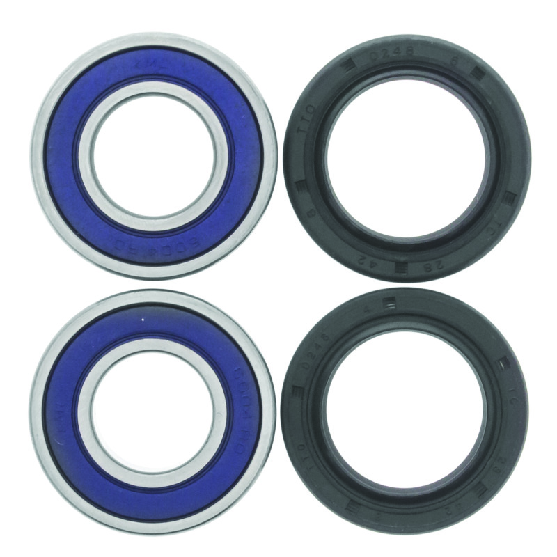 QBS Wheel Bearings