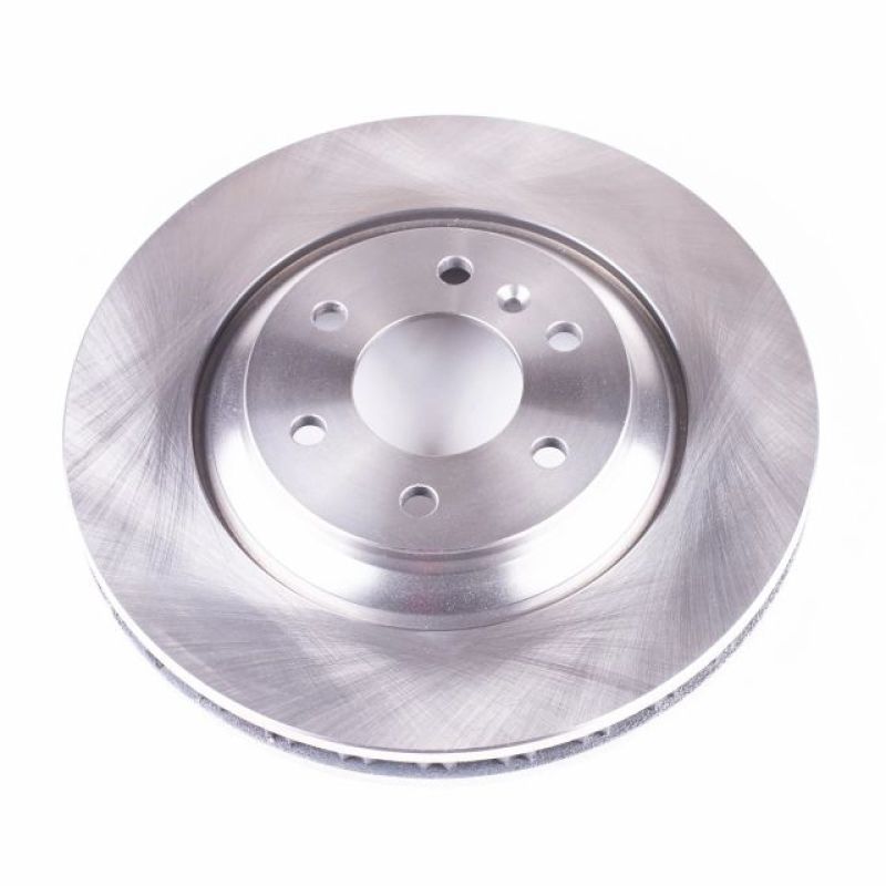 PSB Autospecialty Rotor