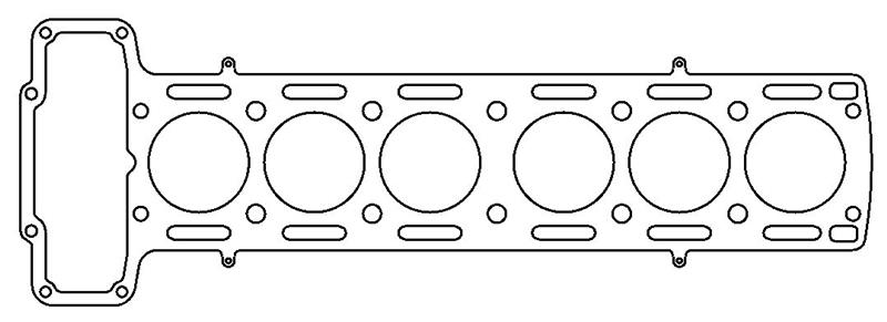 CG Head Gaskets